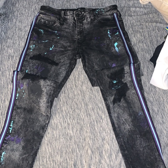 Denim set - Picture 4 of 5